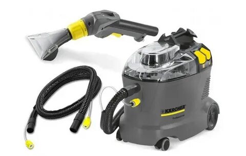 Karcher puzzi 8 1 отзывы
