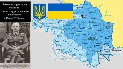 Народная республика карта