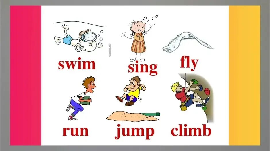 Running произношение