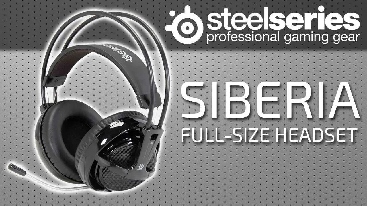 Steelseries siberia full size. Наушники steelseries siberia v2. steelseries siberia full-size headset v2. steelseries siberia full-size headset v2 usb. steelseries siberia v2 headset usb.