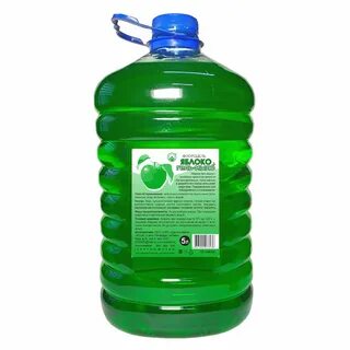 Gel soap