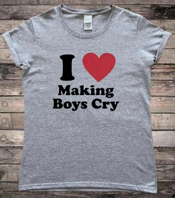 I love making boys cry. Футболка i love make boys cry. i love to make boys cry футболка. футболка край бебис. make boys cry футболка sinsay c джонни деппом.