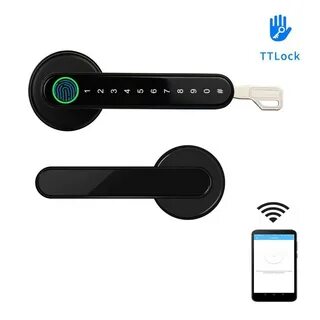 Ttlock