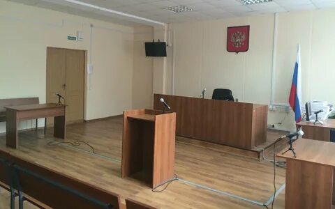Судебный участок 81 новороссийск