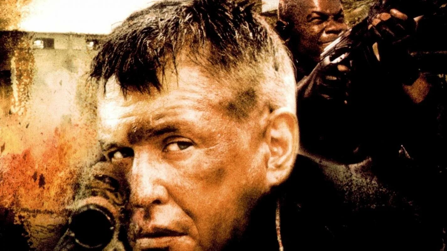Второй шанс снайпер. Том беренджер снайпер 2. том беренджер снайпер.