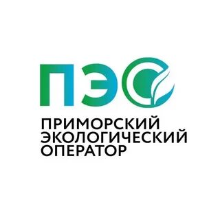 Сайт экологического оператора