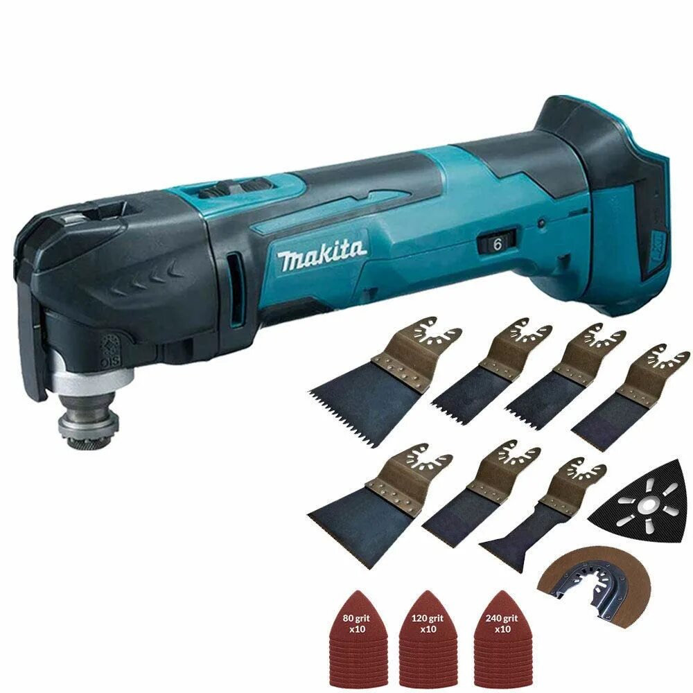 Макита инструмент 18. Makita dtm51z. реноватор makita dtm51z. мультитул макита dtm51z. makita tm3000cx3j.