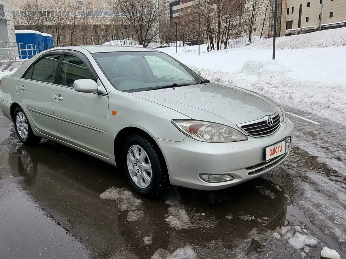 Камри 2003 2. 4. Машина тойота камри 2003. 4. Camry 30 2.