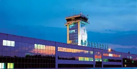 Подольск аэропорт