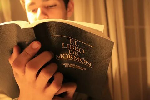 Читая книгу связь