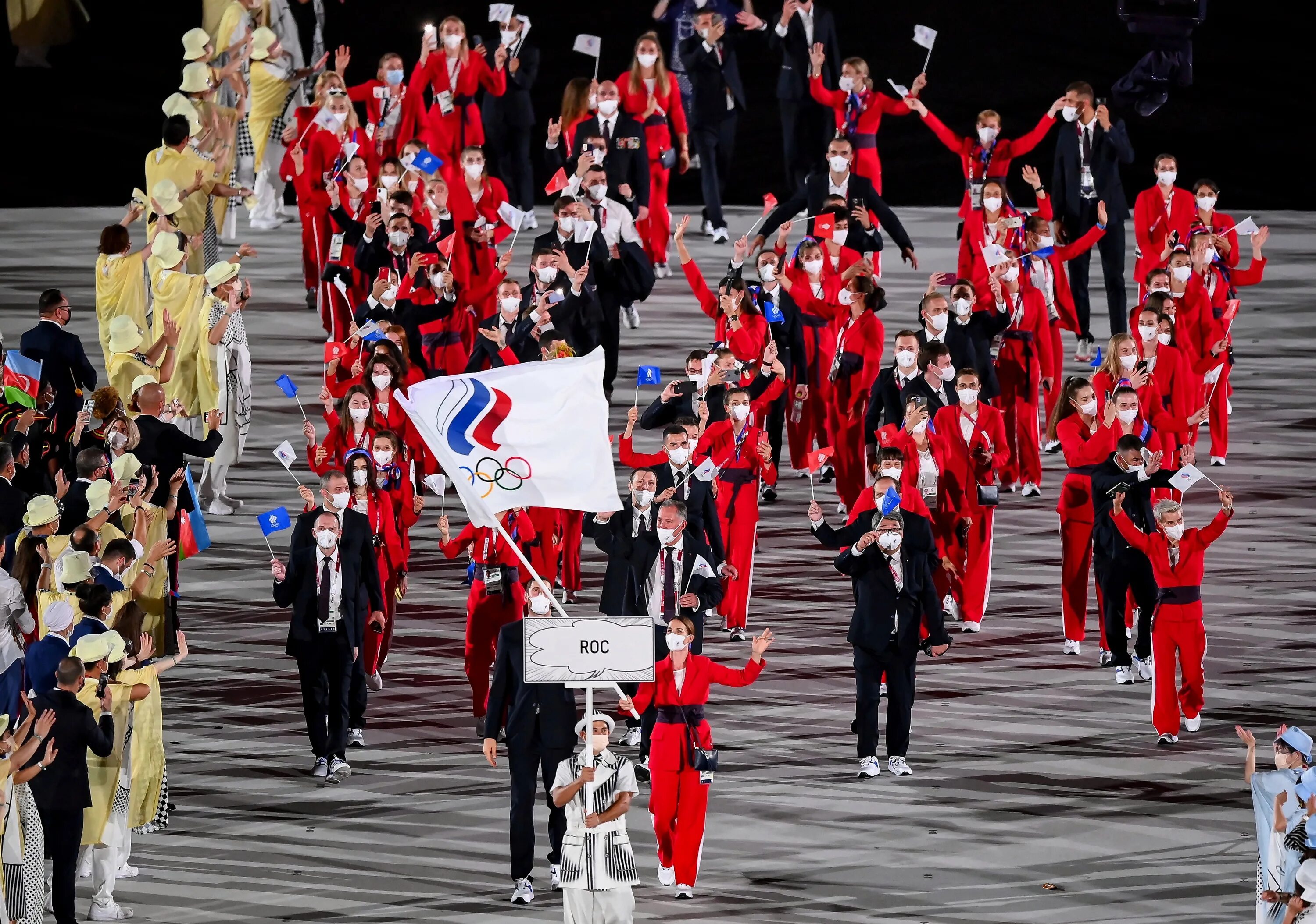 Tokyo olympics. Россия на Олимпиаде в Токио. Олимпийские игры 2020. Roc на Олимпиаде.