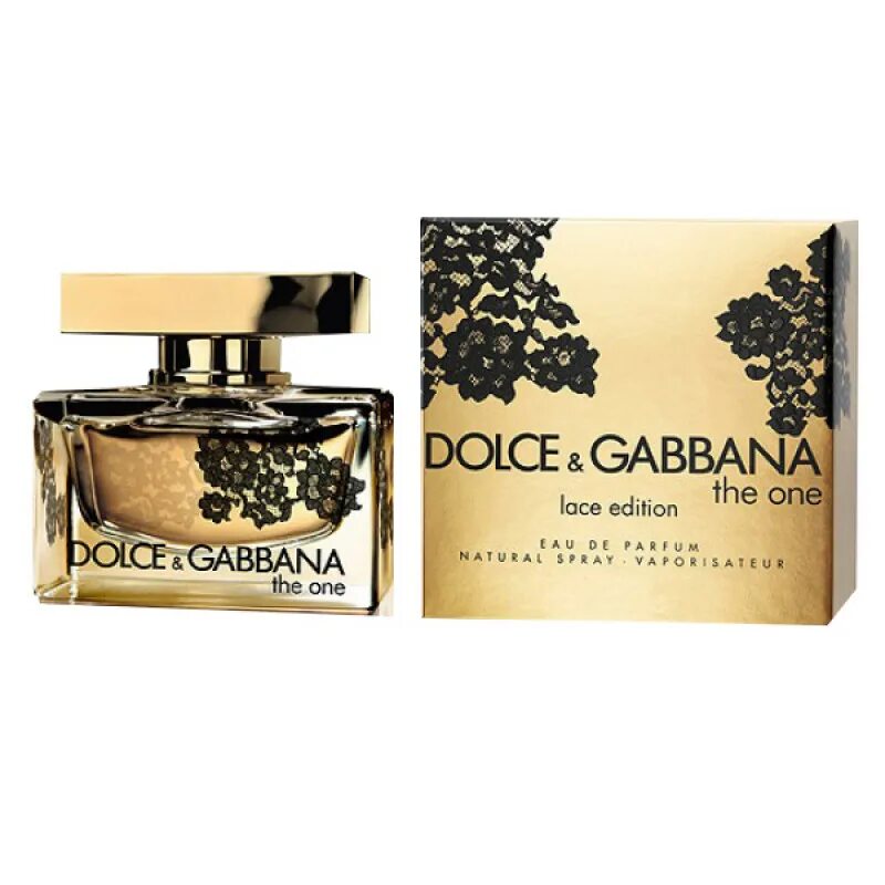 The one Lace Edition Dolce Gabbana, 75ml, EDP. The one Lace Edition Dolce&Gabbana 75 мл. Dolce Gabbana the one женские 75 мл. Дольче Габбана зе Ван женские Парфюм. Дольче габбана ван отзывы