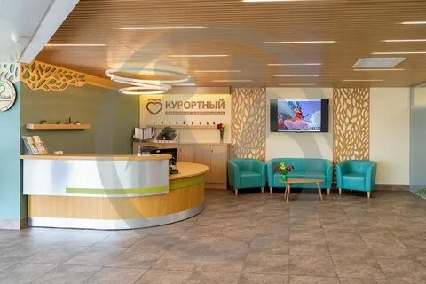 Курортный на песочном спб