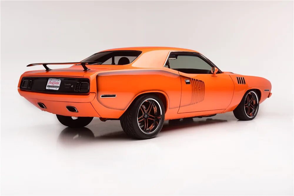 Cuda package. Plymouth hemi cuda. plymouth hemi cuda 1973. plymouth cuda restomod. plymouth hemi cuda custom.