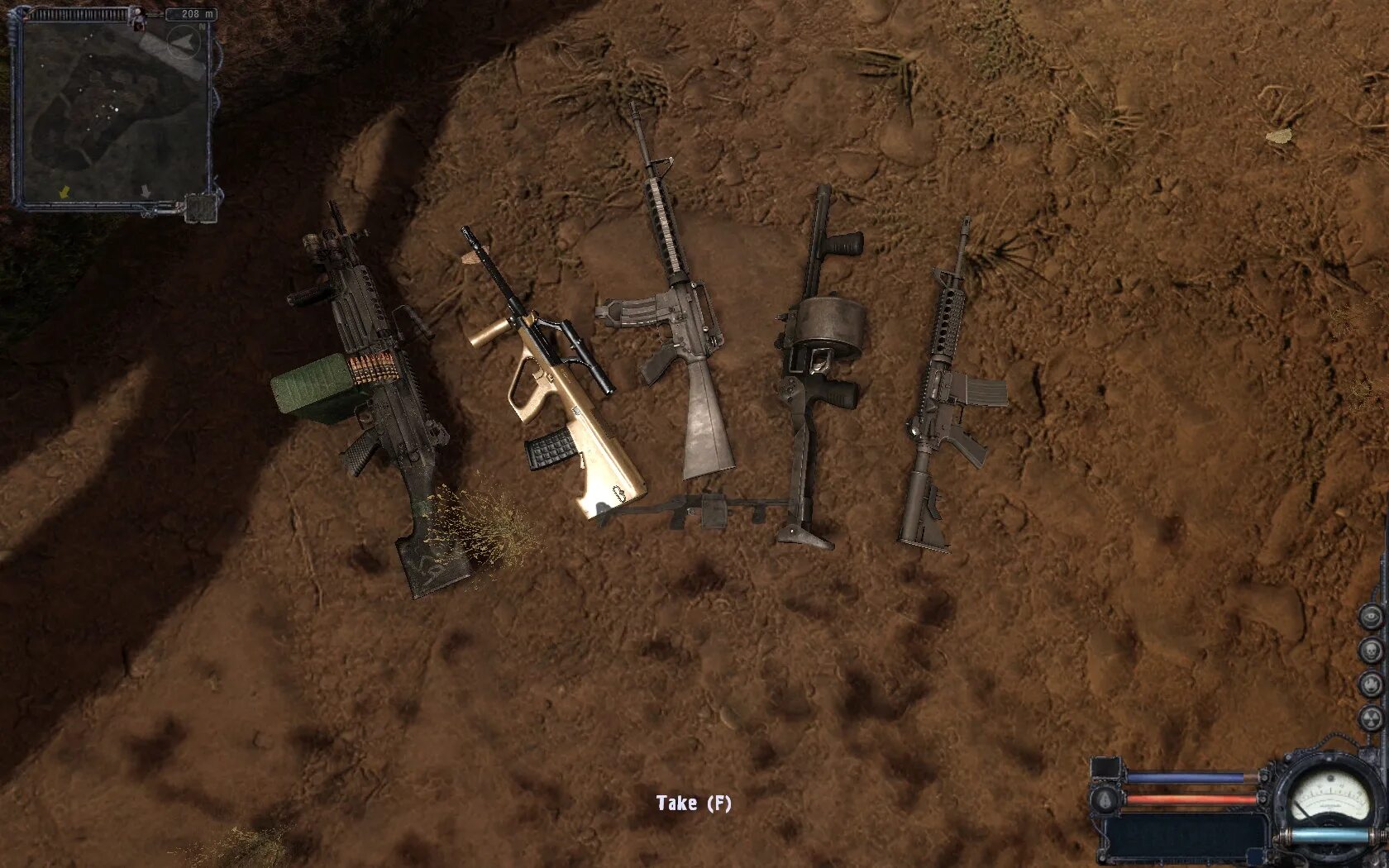 Чистое небо arsenal overhaul. S.t.a.l.k.e.r.: чистое небо - arsenal overhaul. сталкер чистое небо арсенал оверхаул. сталкер чн арсенал оверхаул 2014. сталкер arsenal overhaul 3.4.