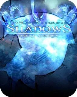 Kingdom of shadows