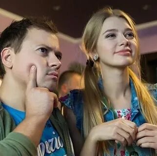 Катя сестра тани актриса