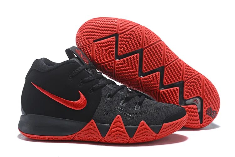 Nike Kyrie 4 Black. Баскетбольные кроссовки Кайри 4. Кроссовки Nike Kyrie 4. Баскетбольные кроссовки найк Кайри 4. Кари обувь мужская кроссовки