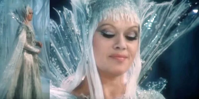 снежная королева фрейндлих. тайна снежной королевы фильм 1986. снежная королева фрейндлих. картинки алиса фрейндлих в образе снежной королевы. тайна снежной королевы фильм 1986.