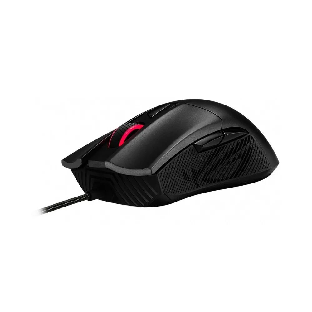 Игровые мыши asus rog