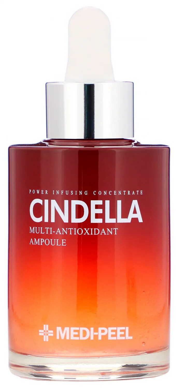 Cindella. Medi-Peel Cindella Multi-antioxidant Ampoule 100 мл.. Medi-Peel Мульти-сыворотка антиоксидантная - Cindella Multi-antioxidant Ampoule, 100мл. Medi-Peel Cindella Multi antioxidant Ampoule, антиоксидантная Мульти сыворот. Medi Peel Cindella сыворотка.