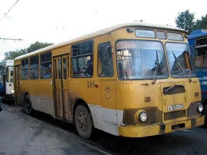 247 автобус маршрут