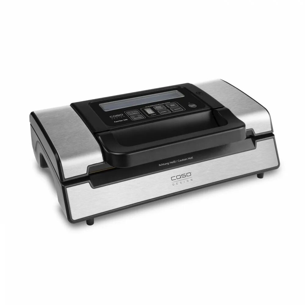 Вакуумный упаковщик fastvac 500