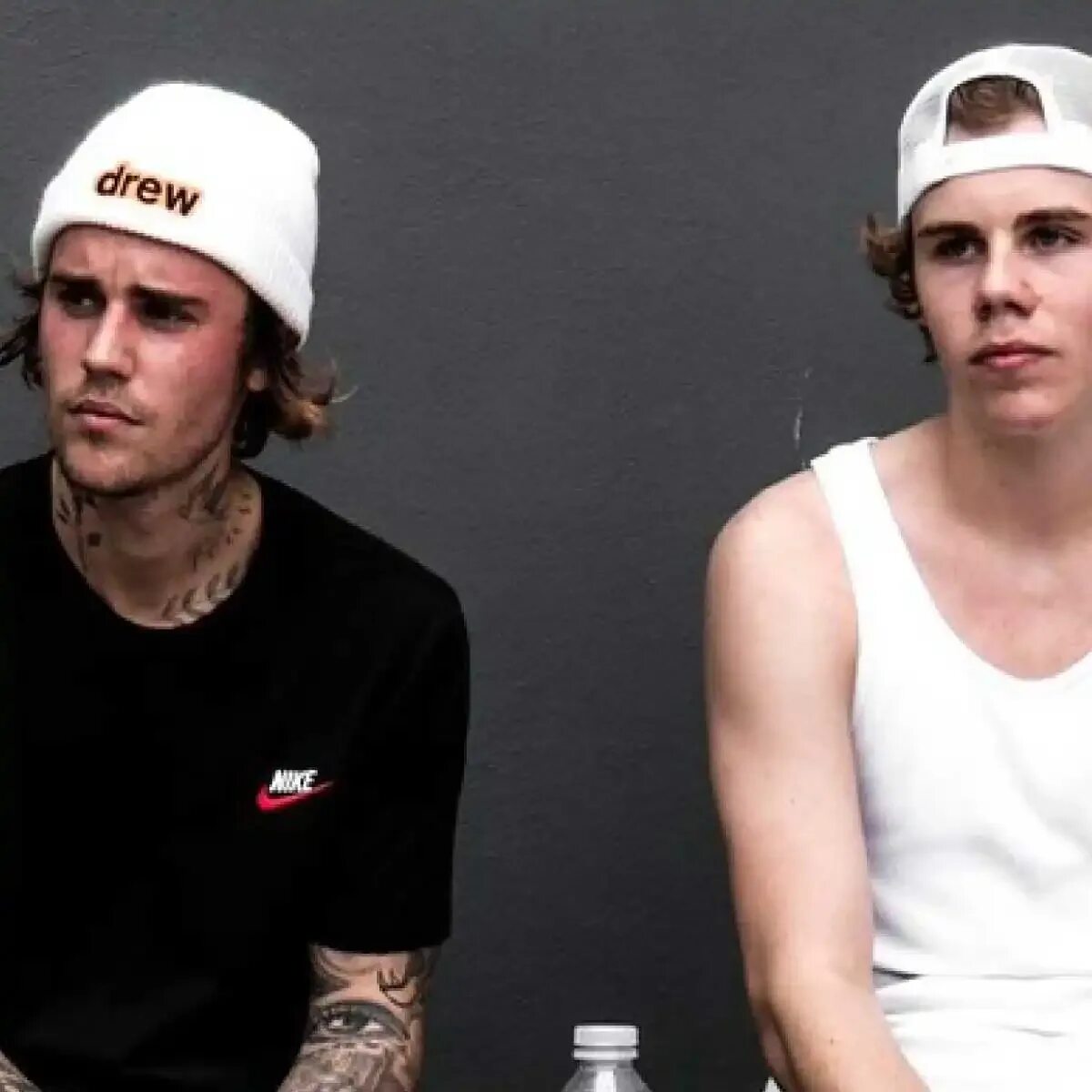 Песня останься образом. Бибер и КИД Ларой. КИД Ларой и Джастин. The Kid Laroi Justin Bieber. КИД Ларой и Джастин Бибер фото.
