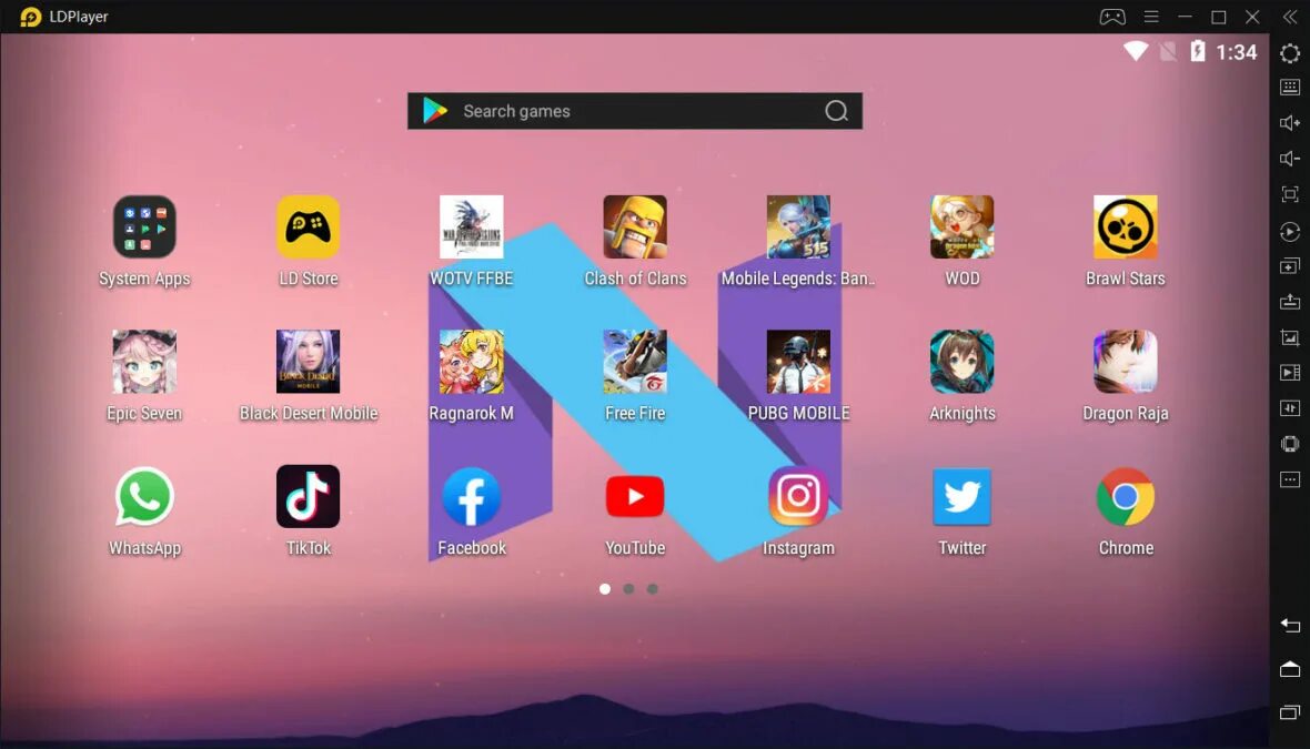 Эмулятор андроид 9. Эмулятор андроид. ЛД эмулятор. Эмулятор андроид на ПК. LDPLAYER эмулятор.