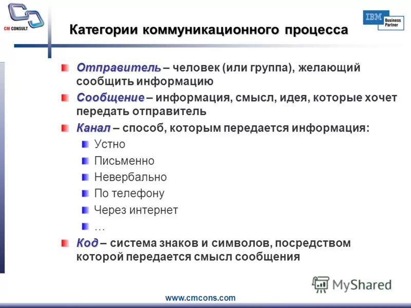 Отправитель рекламы