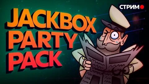 Jackbox fan