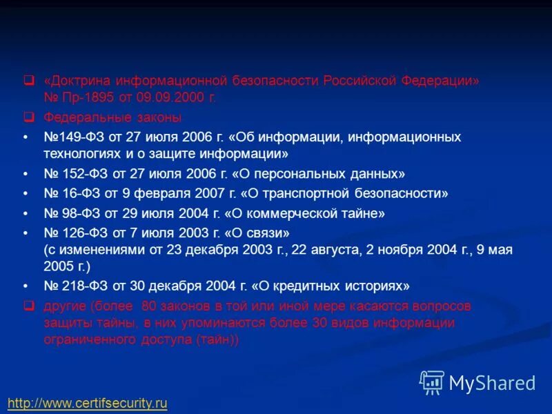 149 июль. 2006 об информации и информационных технологиях. Макродантин. 07. 2006 149-фз о персональных данных.