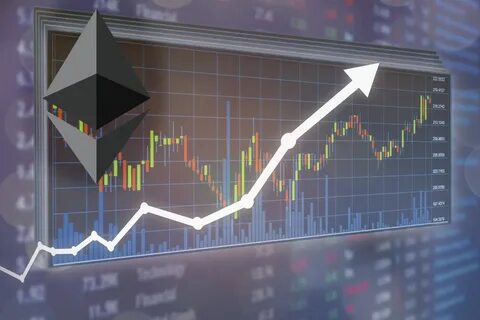 Торговля на криптовалютной бирже
