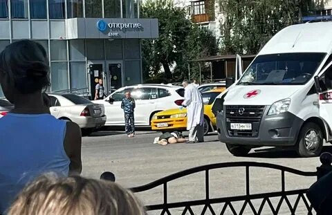 Происшествия 30.08 24