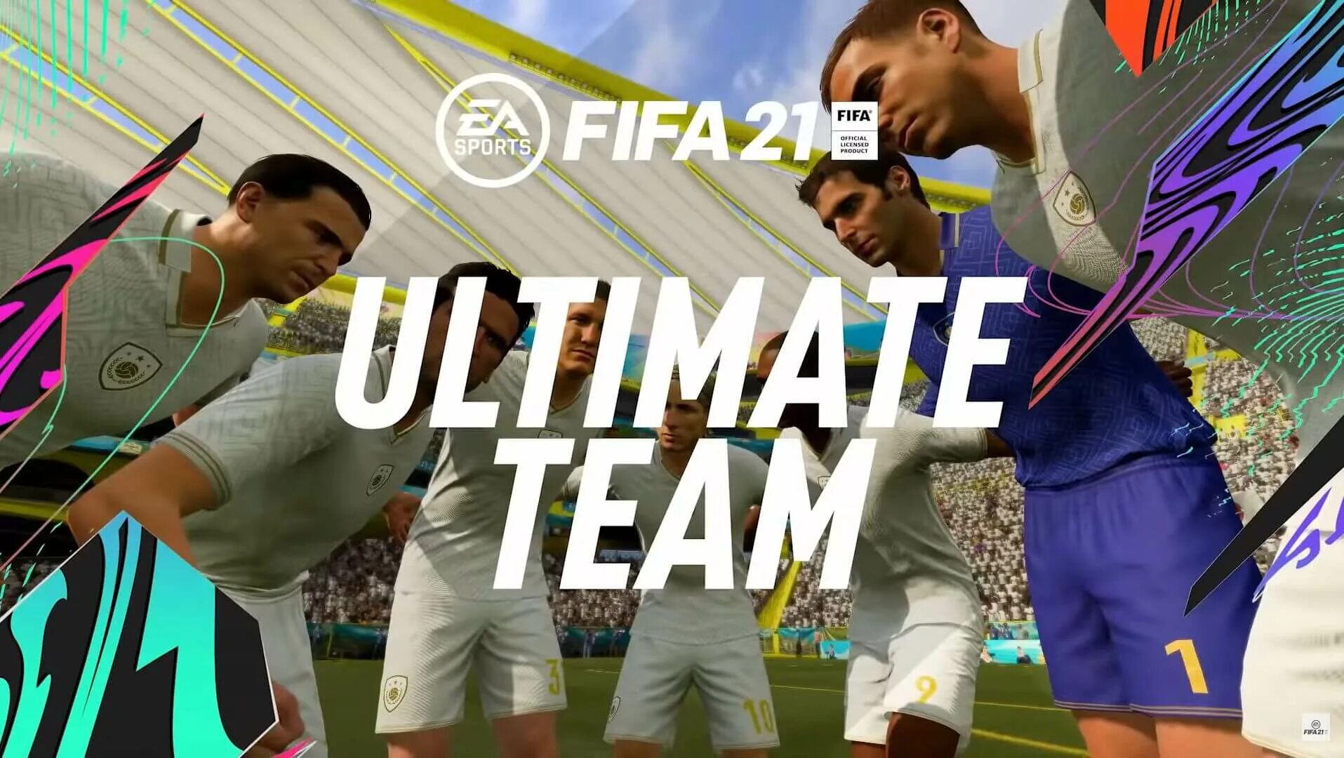 Fifa 22 ultimate. FIFA 21 Ultimate Team. ФИФА 22 ультимейт тим. ФИФА 21 ультимейт тим. FIFA 2021.