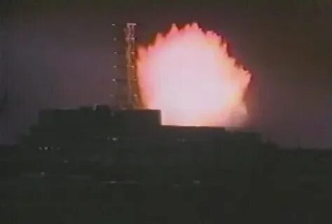 Чернобыль последнее предупреждение 1991