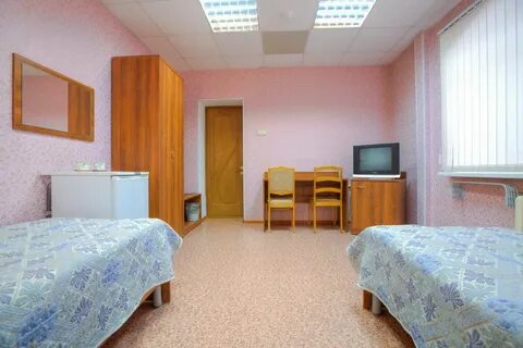 Гостиница в кировском районе