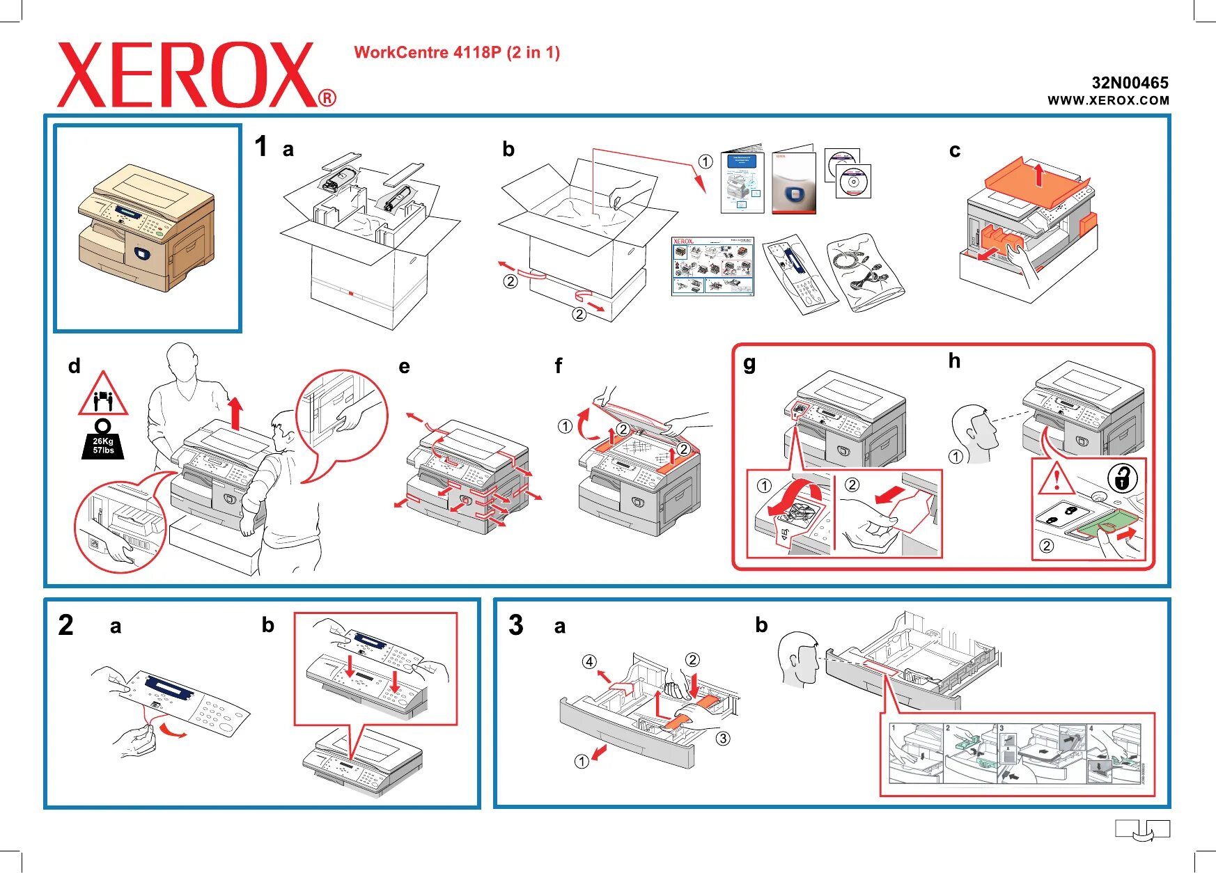 Product instruction. Xerox 4118x. WORKCENTRE 4118. Датчик регистрации бумаги. Инструкция дизайн.