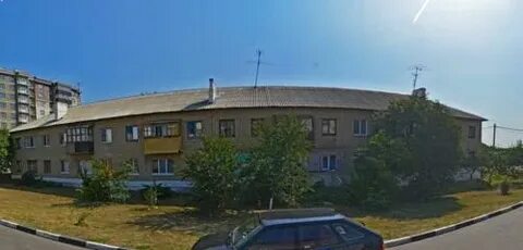 Ул зеленая 2