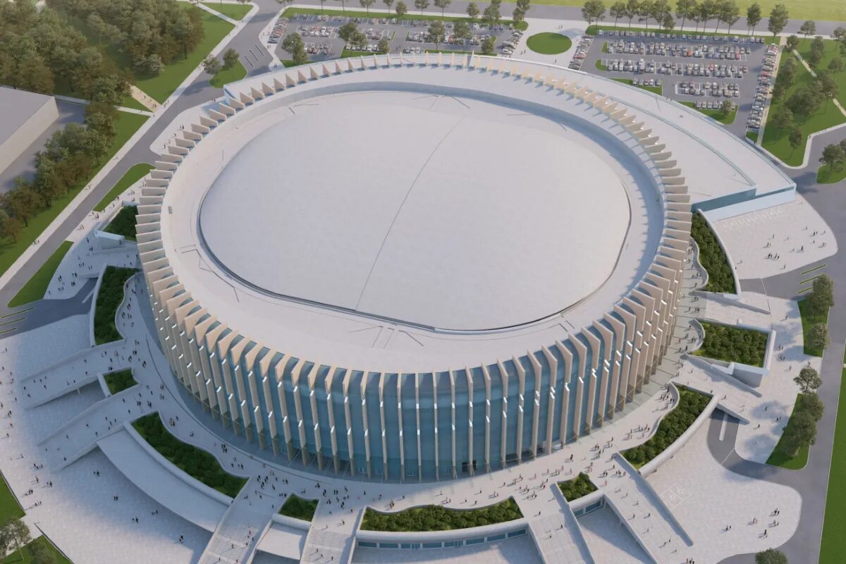Новый ледовый дворец в петербурге. Ска арена проект. skyscrapercity ледовая арена в санкт-петербурге. новый ледовый дворец в санкт-петербурге фото. скк новый проект фото.