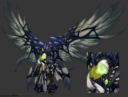 Archon iii