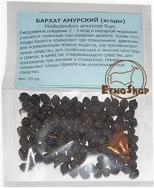 Амурский бархат ягода и их применение. Амурский бархат ягода и их применение