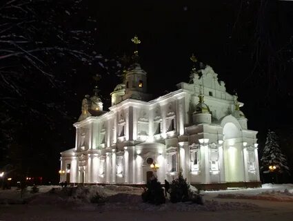 Полтава сегодня