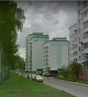 Купавна ул адмирала