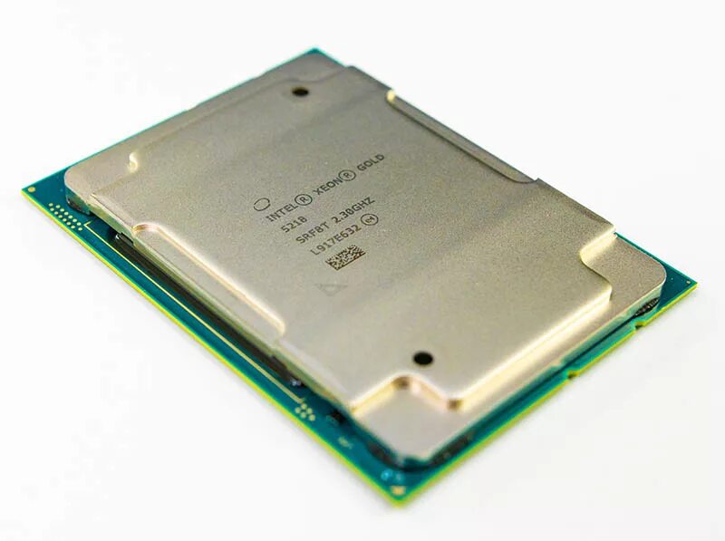 Xeon r gold