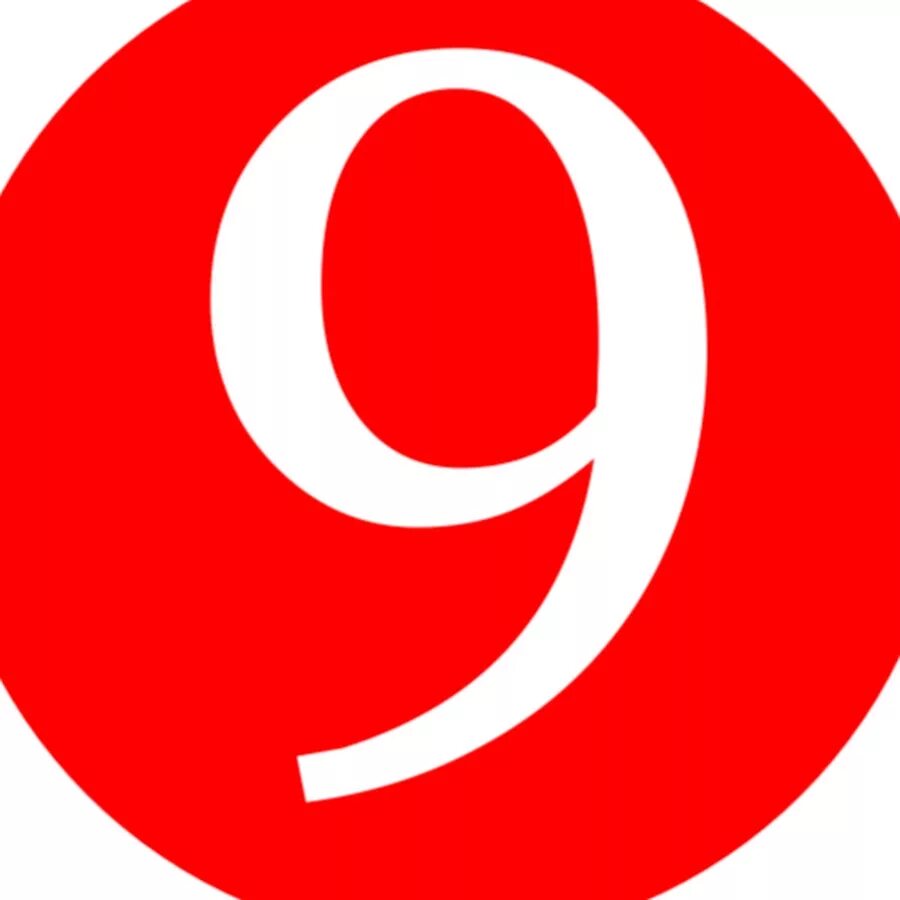 9