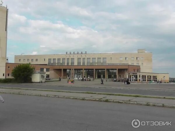Ответы Mail.ru: Какое лицо у Вашего родного города (поселка, деревни, села, хуто