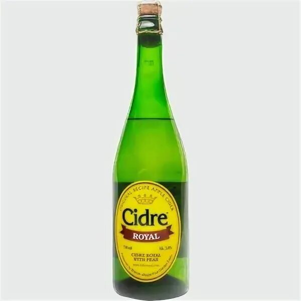 Bvg cider