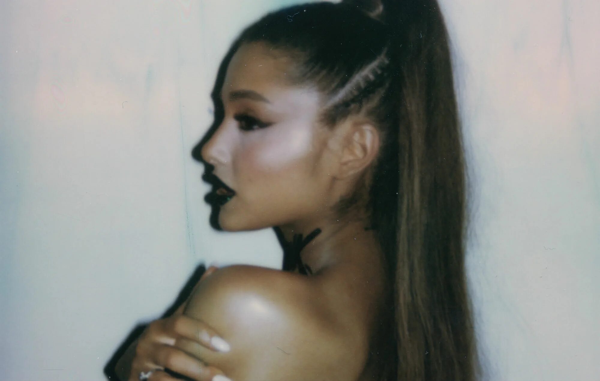 Арианы thank u next. Grande Ariana "thank u, next".