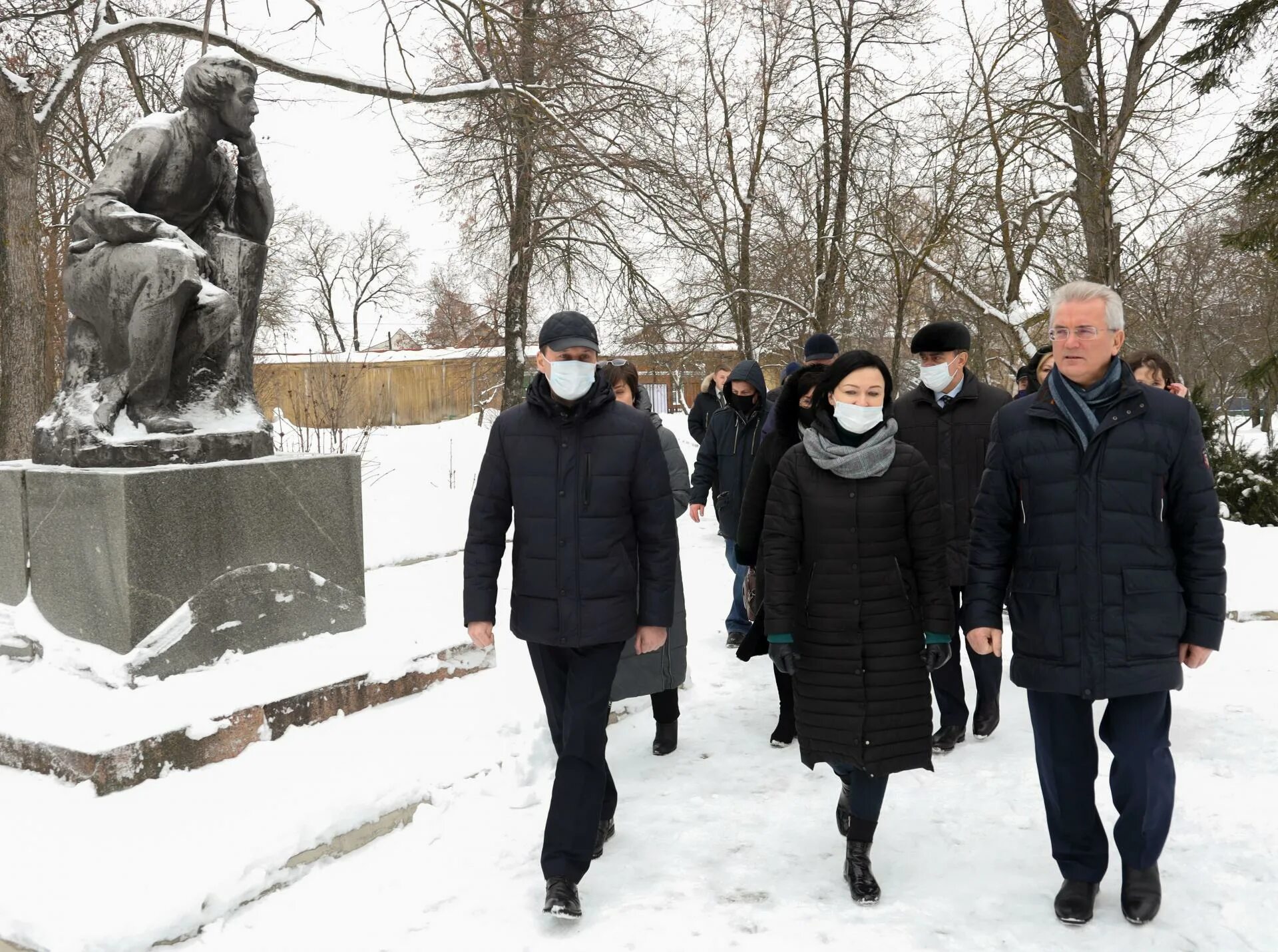 Погода на сегодня белинский пензенская